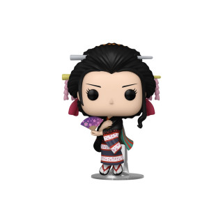 Funko pop one piece orobi robin wano 72110