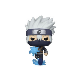 Funko pop naruto kakashi joven (1199) exclusivo 60283