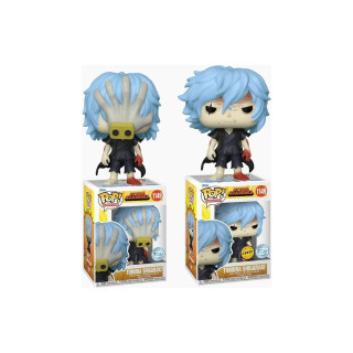 Funko pop my hero academia shigaraki 1149 con opcion chase 60896