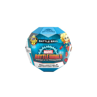 Capsula funko battleworld marvel temporada 1 espa?ol 57134