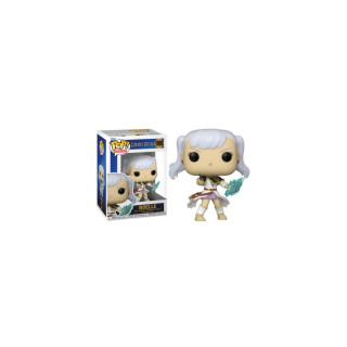 Funko pop black clover noelle 59240