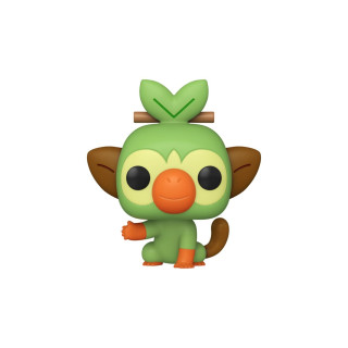 Funko pop pokemon grookey 70976