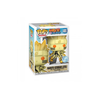 Funko pop animacion naruto kurama naruto