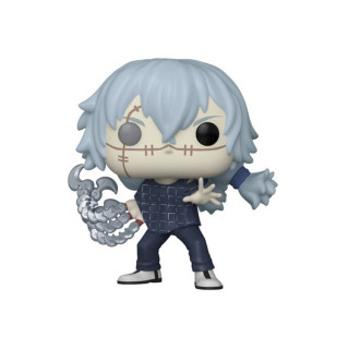 Funko pop jujutsu kaisen mahito new arms 62336