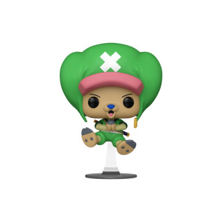 Funko pop one piece chopperemon chopper wano 72106