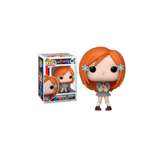 Funko pop animacion bleach orihime inoue 75509