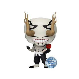 Funko pop jujutsu kaisen hanami (1396) exclusivo