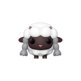 Funko pop pokemon wooloo 70978