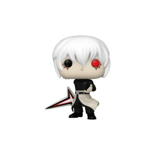 Funko pop animacion tokyo ghoul re ken kaneki final battle 75520