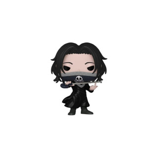 Funko pop hunter x hunter feitan 75586