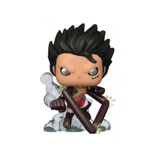 Funko pop one piece snake - man luffy 61368