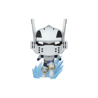 Funko pop my hero academia s5 tenya iida rburst 67330
