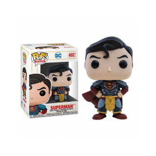 Funko pop dc imperial palace superman 52433