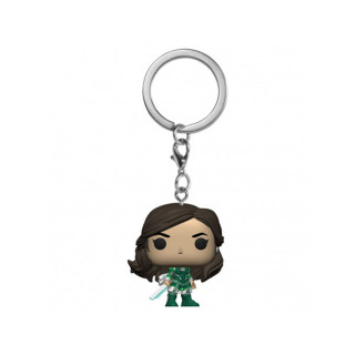 Funko pop keychain llavero marvel eternals sersi 50090