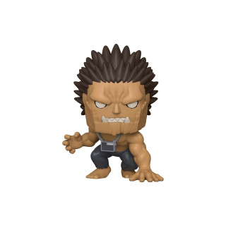 Funko pop super sized jumbo my hero academia gigantomachia 64674