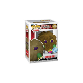 Funko pop animacion yu - gi - oh kuriboh