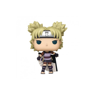 Funko pop naruto shippuden temari 80254