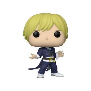 Funko pop my hero academia neito monoma (1122) exclusivo 63282