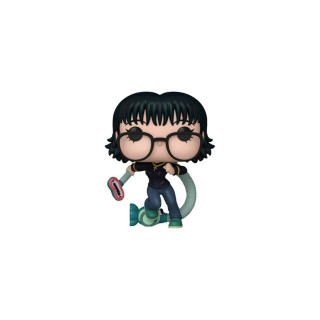 Funko pop hunter x hunter shizuku con blinky 75590