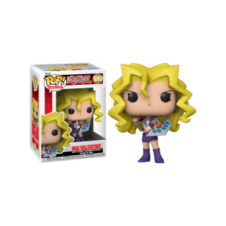 Funko pop animacion yugi oh mai valentine 57646