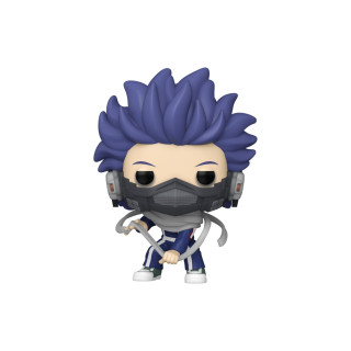 Funko pop my hero academia s5 hitoshi shinso con opcion chase 67331