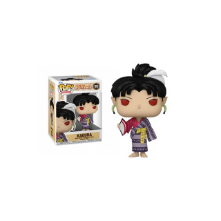 Funko pop inuyasha kagura 75611
