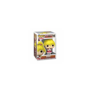 Funko pop hunter x hunter bisky 61377