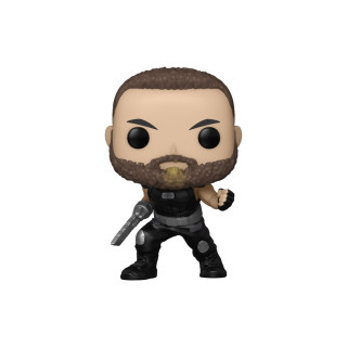 Funko pop marvel shang - chi razor fist 54349