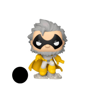 Funko pop my hero academia gran torino (1161) exclusivo convencion 65236
