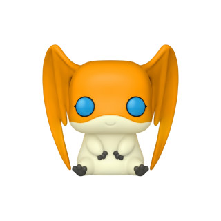 Funko pop digimon patamon 72057