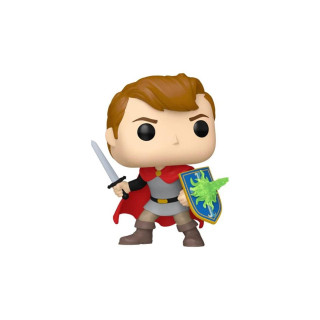 Funko pop disney 65 aniversario la bella durmiente principe phillip 78184