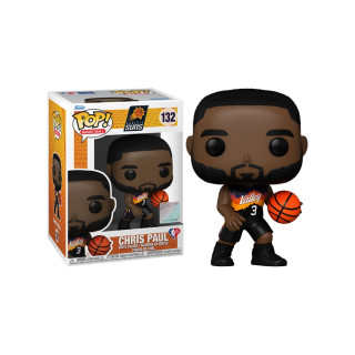 Funko pop deportes nba chris paul phoenix suns ce21 59262