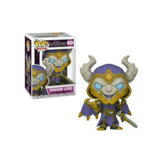 Funko pop videojuegos tiny tina wonderland dragon lord 59333