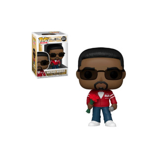 Funko pop estrellas de la musica boyz ii men nathan morris 56727