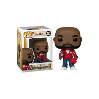 Funko pop estrellas de la musica boyz ii men wanya morris 56729