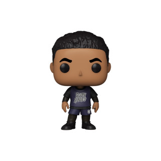 Funko pop cine space jam 2 don con opcion chase 56227 (preorder reserva ya)