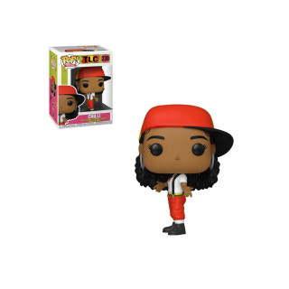 Funko pop estrellas de la musica tlc chilli 56732