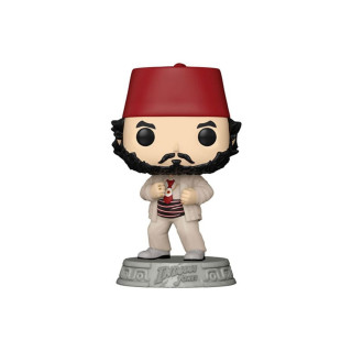 Funko pop indiana jones sallah 63988