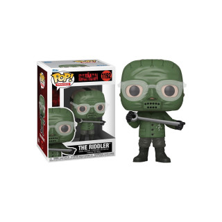 Funko pop dc the batman the riddler 59281