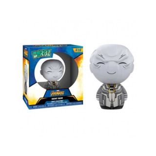 Funko dorbz marvel avengers infinity war ebony maw