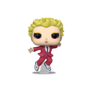 Funko pop estrellas de la musica ed sheeran vampiro 70594