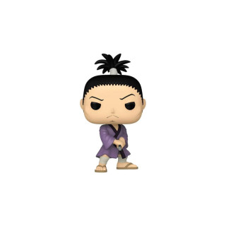 Funko pop hunter x hunter nobunaga 75588