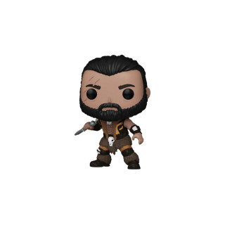 Funko pop marvel gamerverse spider - man 2 kraven