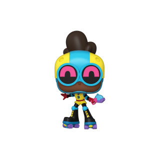 Funko pop moon girl and devil dinosaur marvel moon girl 65675