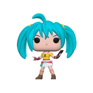 Funko pop animacion bakugan runo misaki 54455