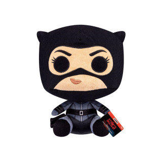 Peluche funko plush dc comics the batman cat woman 59286