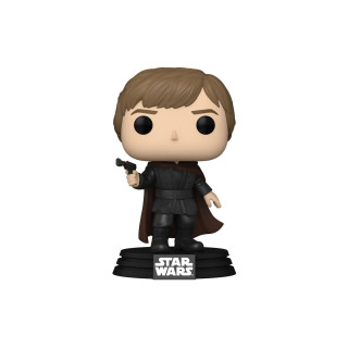 Funko pop star wars retorno del jedi 40 aniversario luke 70749