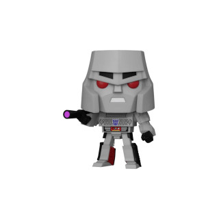 Funko pop transformers g1 megatron 80986