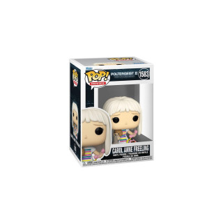 Funko pop poltergeist ii carol anne freeling