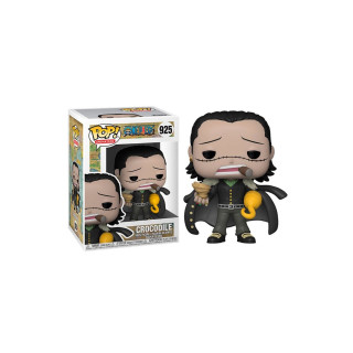 Funko pop animacion one piece crocodile 54464